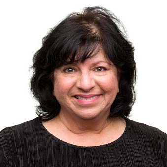 Mary Rodriquez